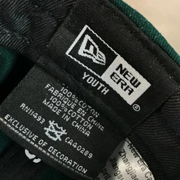 New era sequins hat  youth - Picture 5 of 7